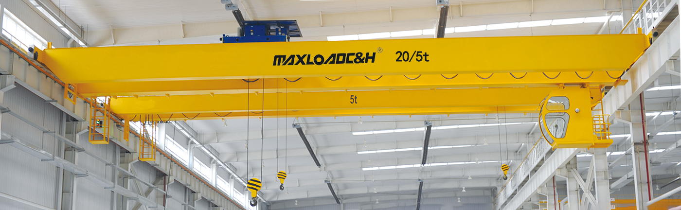 [Picture] 15t Overhead Crane (QDX15t-23m).jpg